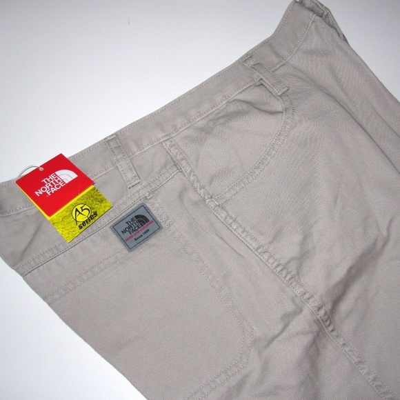 The North Face Pants - NWT The North Face A5 Series Utility Cropped Capri Pants Women's Size 10 (M) NEW